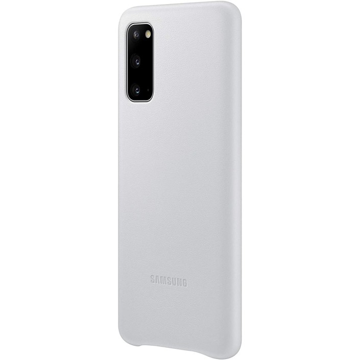 Funda Samsung Para Galaxy S20 En Piel Color...