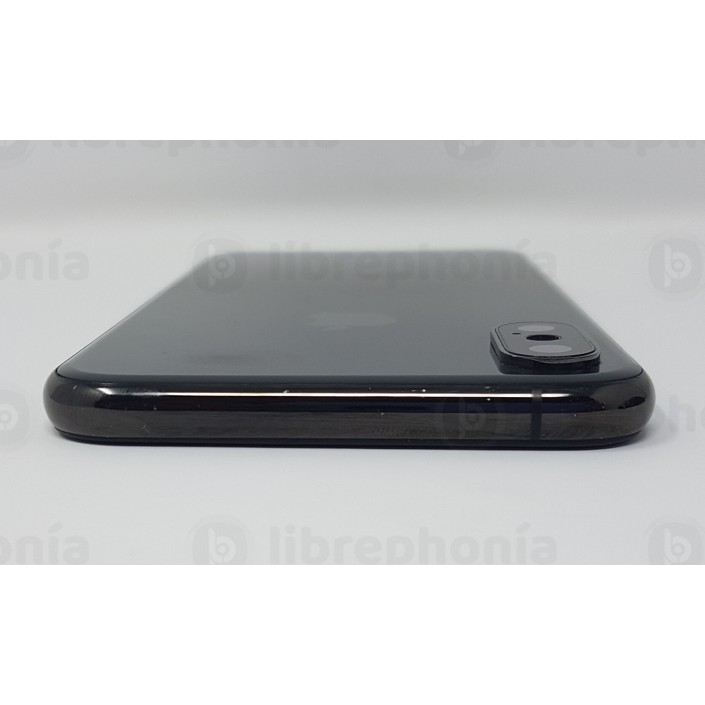 Apple iPhone XS 64Gb Plata | Estado Muy Bueno