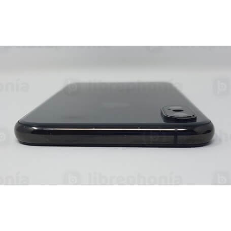 Apple iPhone XS 64Gb Plata | Estado Muy Bueno