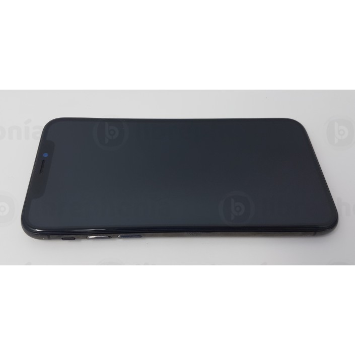 Apple iPhone XS 64Gb Plata | Estado Muy Bueno