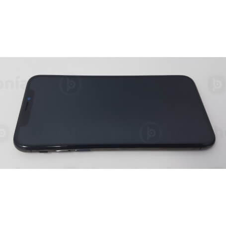 Apple iPhone XS 64Gb Plata | Estado Muy Bueno