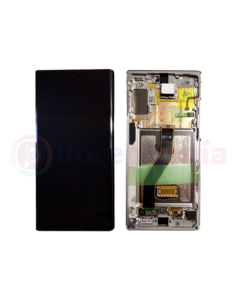 Pantalla Original para Samsung Galaxy G970 S10e...