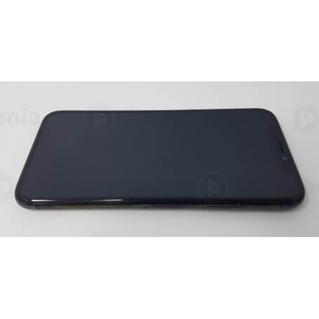 Apple iPhone XS 64Gb Plata | Estado Muy Bueno