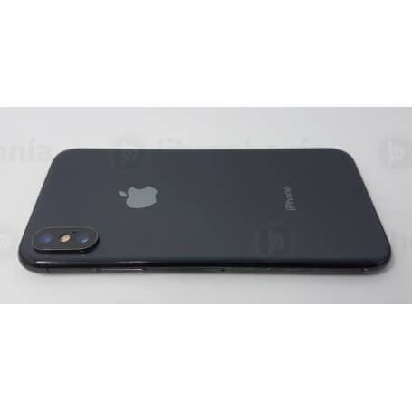 Apple iPhone XS 64Gb Plata | Estado Muy Bueno