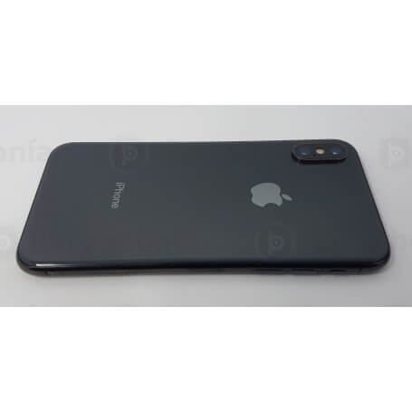 Apple iPhone XS 64Gb Plata | Estado Muy Bueno