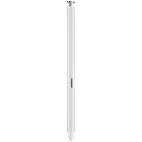S Pen Samsung Lápiz Digital para Galaxy Note 10| Note 10 Plus | EJ-PN970BW Blanco Estado Como Nuevo| Outlet