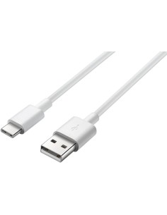 Cable Huawei USB C a USB Modelo AP51 55030260 de 1m...