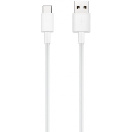 Cable Huawei USB C a USB Modelo AP51 55030260 de 1m Blanco | Estado Como Nuevo| Outlet