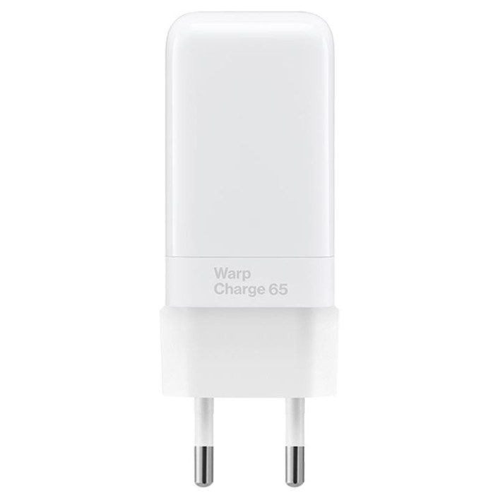 OnePlus Cargador Warp 65W USB tipo C...