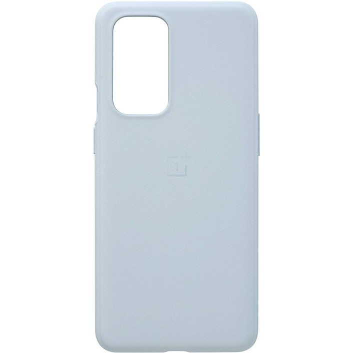 Funda OnePlus 9 Pro Piedra Arenisca Bumper Gris...