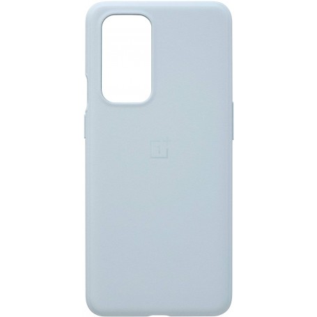 Funda OnePlus 9 Pro Piedra Arenisca Bumper Gris Roca Modelo 5431100200 | Estado Como Nuevo | Outlet