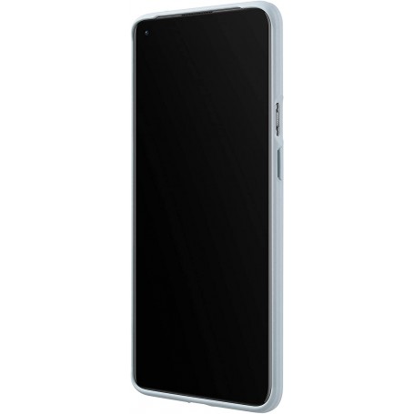 Funda OnePlus 9 Pro Piedra Arenisca Bumper Gris Roca Modelo 5431100200 | Estado Como Nuevo | Outlet