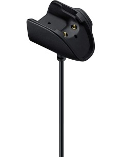 Cargador Samsung Wireless Galaxy Fit EP-QR375AB Negro |... 2