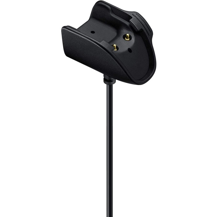 Cargador Samsung Wireless Galaxy Fit EP-QR375AB...