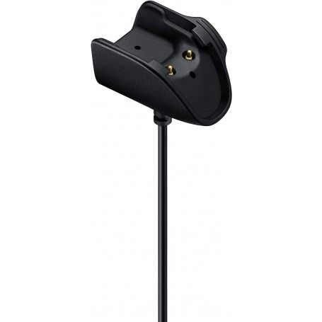 Cargador Samsung Wireless Galaxy Fit EP-QR375AB Negro | Estado Como Nuevo | Outlet