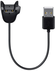 Cargador Samsung Wireless Galaxy Fit EP-QR375AB Negro |...