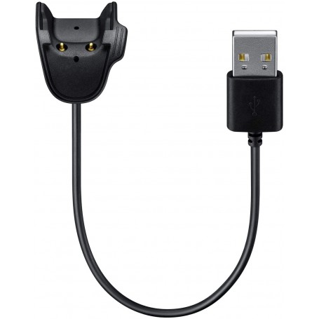 Cargador Samsung Wireless Galaxy Fit EP-QR375AB Negro | Estado Como Nuevo | Outlet