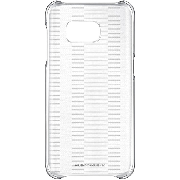 Funda Clear Cover para Samsung Galaxy S7 Color...
