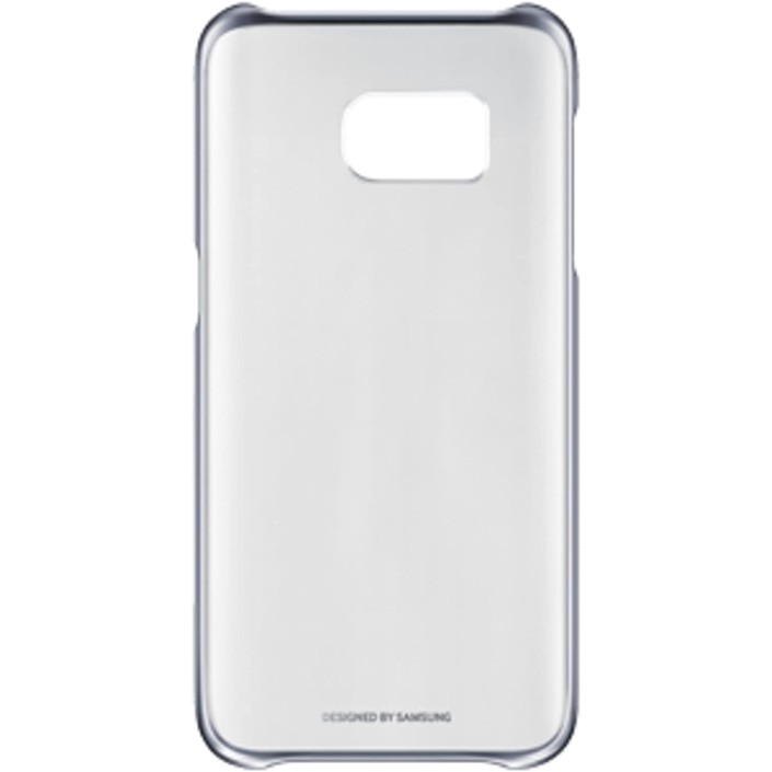 Funda Clear Cover para Samsung Galaxy S7 Color...