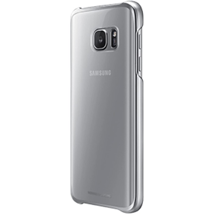 Funda Clear Cover para Samsung Galaxy S7 Color...