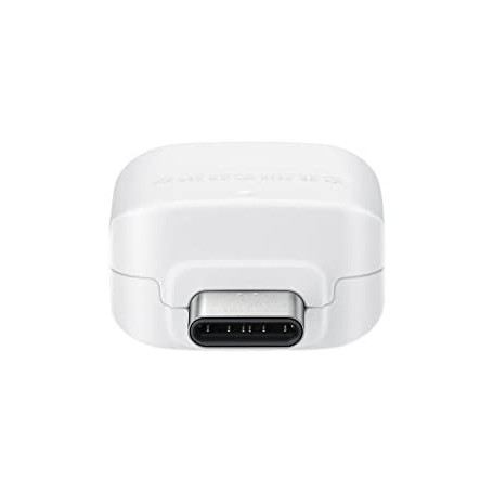Adaptador Conector Original Samsung USB-C a USB-A EE-UN930BW Blanco | Estado Como Nuevo | Outlet