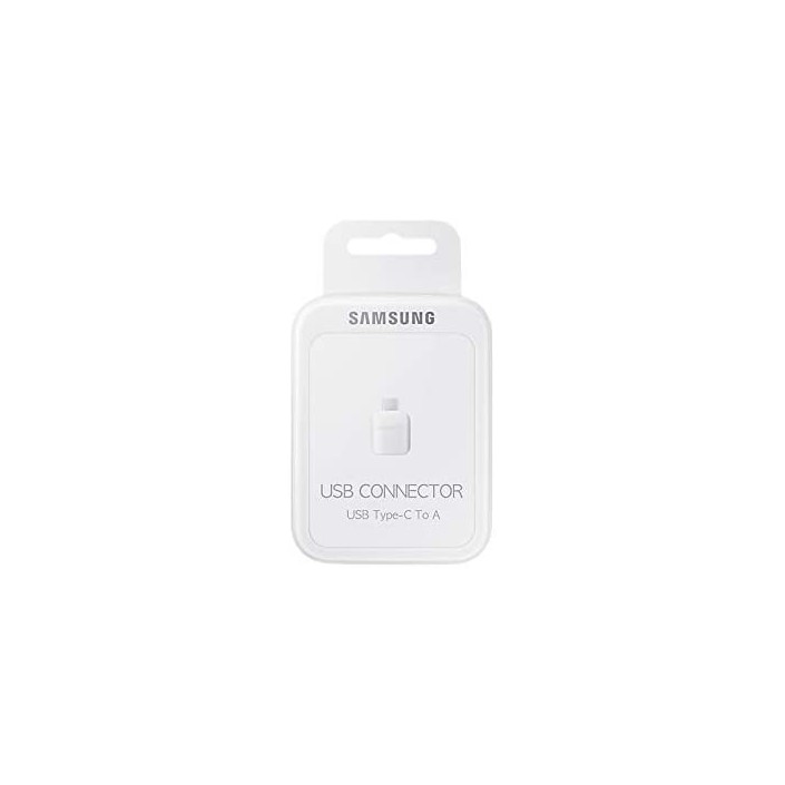 Adaptador Conector Original Samsung USB-C a...