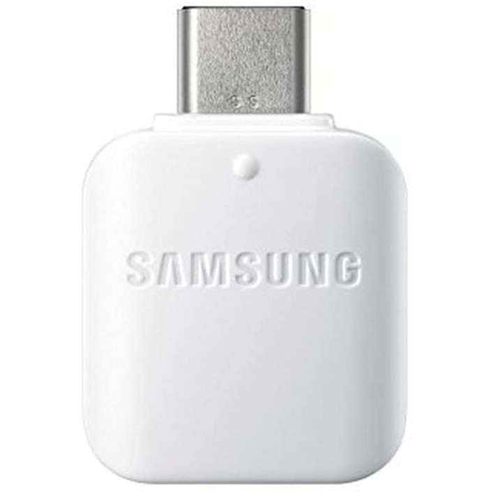 Adaptador Conector Original Samsung USB-C a...
