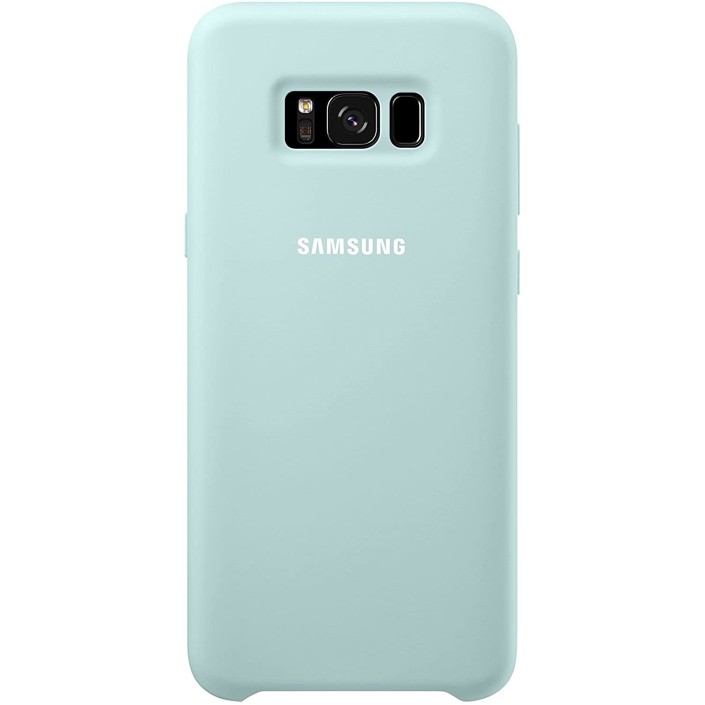 Funda Samsung de Silicona para Galaxy S8+ Color...
