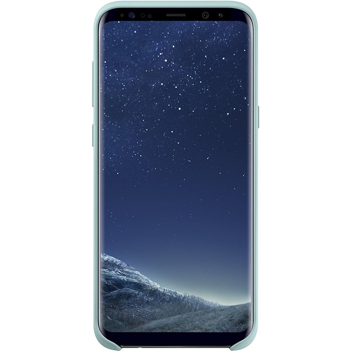 Funda Samsung de Silicona para Galaxy S8+ Color...