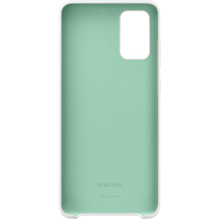Funda Samsung Silicona Para Galaxy S20 Plus...