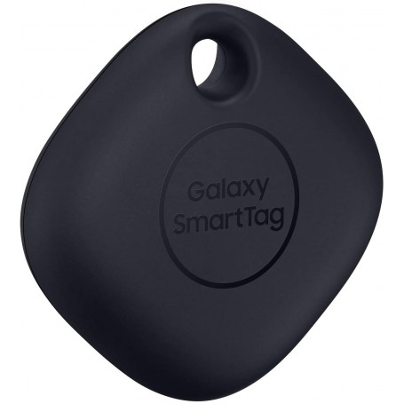 Samsung SmartTag Common Galaxy EI-T5300BB Negro | Estado Como Nuevo | Outlet