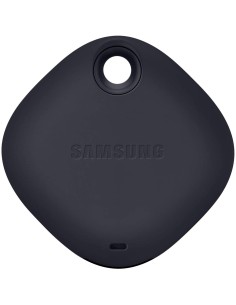 Samsung SmartTag Common Galaxy EI-T5300BB Negro | Estado... 2