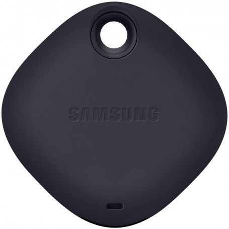 Samsung SmartTag Common Galaxy EI-T5300BB Negro | Estado Como Nuevo | Outlet