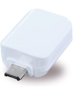 Adaptador OTG Conector Original Samsung USB a Micro USB...