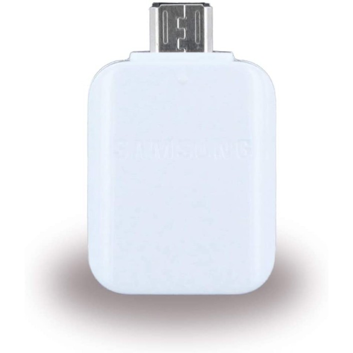 Adaptador OTG Conector Original Samsung USB a...