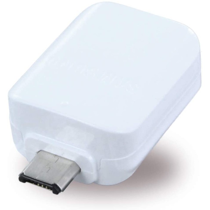 Adaptador OTG Conector Original Samsung USB a...