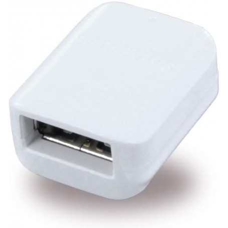 Adaptador OTG Conector Original Samsung USB a Micro USB EE-UG930 GH96-09728A