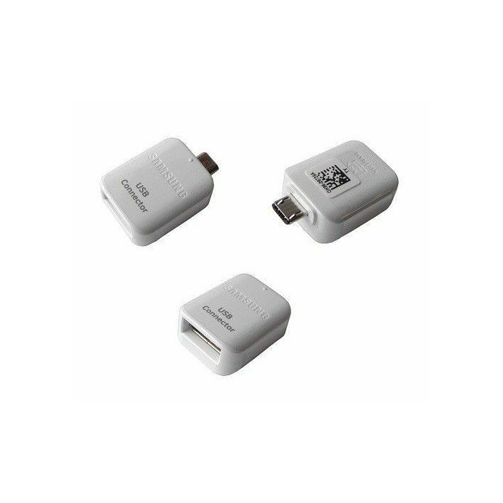 Adaptador OTG Conector Original Samsung USB a...