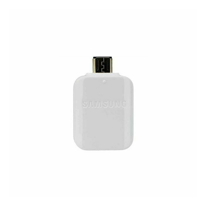 Adaptador OTG Conector Original Samsung USB a...