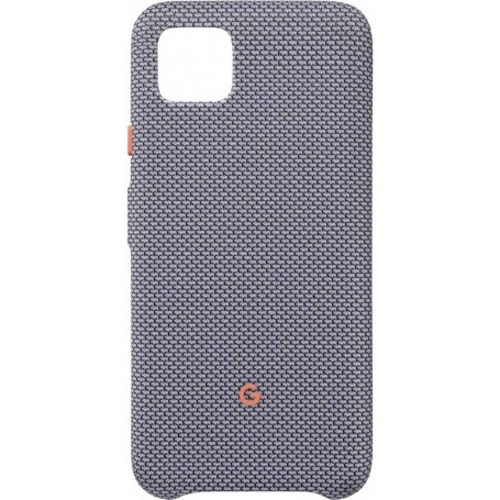 Funda Google Pixel para Pixel 4 Color Gris Humo Modelo GA01281 | Estado Como Nuevo | Outlet