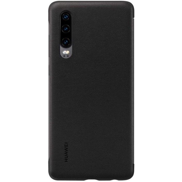 Funda Huawei Smart View Flip Para P30 Color...