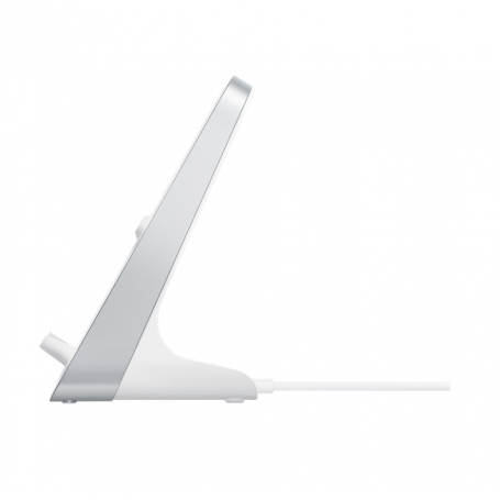 Cargador OnePlus Inalámbrico 30W Modelo 5481100018 Blanco |Estado Como Nuevo | Outlet