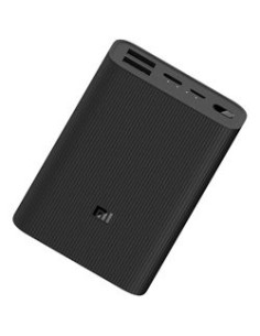 Xiaomi Batería Portátil Powerbank 3 10.000 mAh Ultra... 2