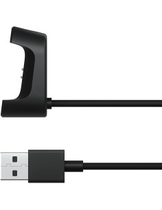 Cargador Inalámbrico Xiaomi Mi Watch BHR477GL Negro |...