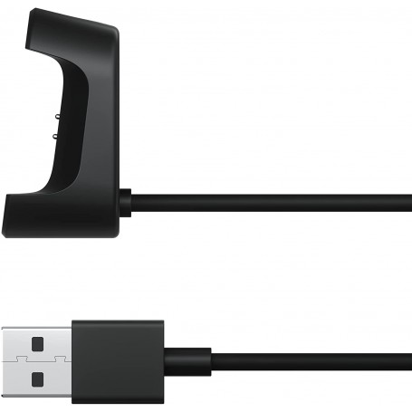 Cargador Inalámbrico Xiaomi Mi Watch BHR477GL Negro | Estado Como Nuevo | Outlet