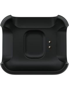 Cargador Inalámbrico Xiaomi Mi Watch BHR477GL Negro |... 2