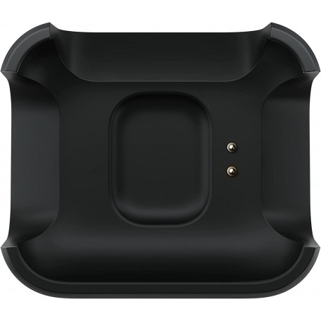 Cargador Inalámbrico Xiaomi Mi Watch BHR477GL Negro | Estado Como Nuevo | Outlet
