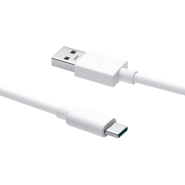 Cable Oppo VOOC Carga Flash DL129 USB-C 1m...