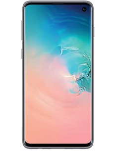 Funda Samsung para Galaxy S10 Protective Standing Plata... 2