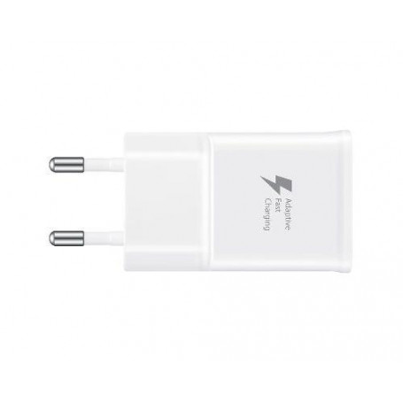 Cargador Samsung EP-TA20EWE + Cable EP-DG950CWE (USB Tipo C) | Estado Como Nuevo | Outlet